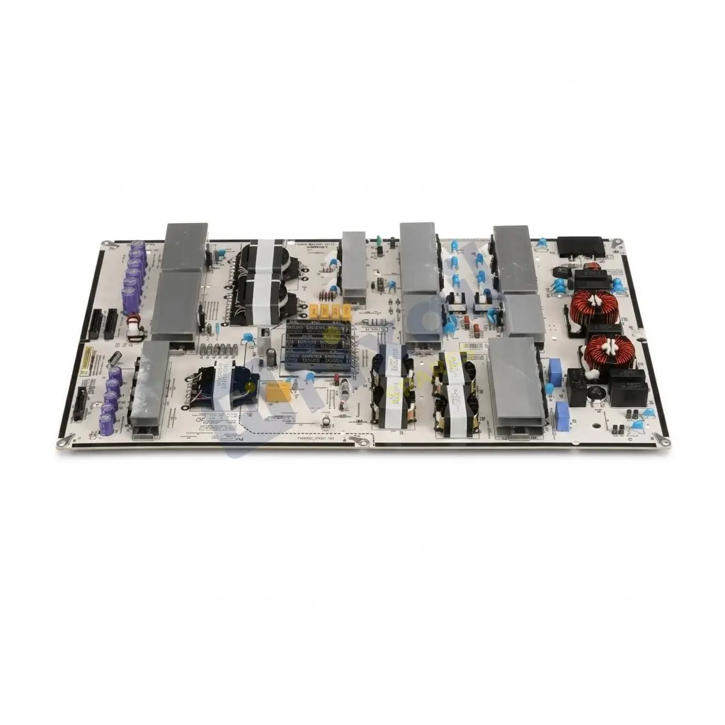 Power Supply Assembly